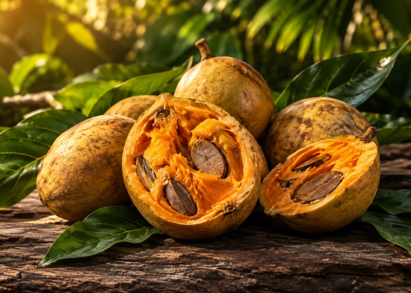 Voavanga Fruit: Origins, Flavor, Nutrition, and a Signature Fresh Chutney Recipe
