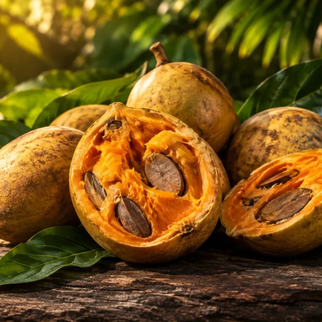 Voavanga Fruit: Origins, Flavor, Nutrition, and a Signature Fresh Chutney Recipe