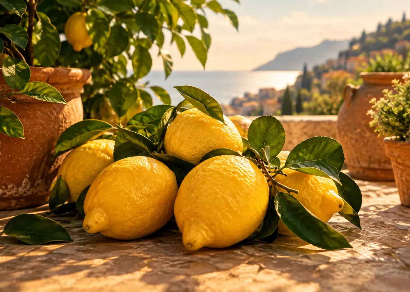 Volkamer Lemon: The Misunderstood Citrus That Powers Commercial Orchards and Home Kitchens