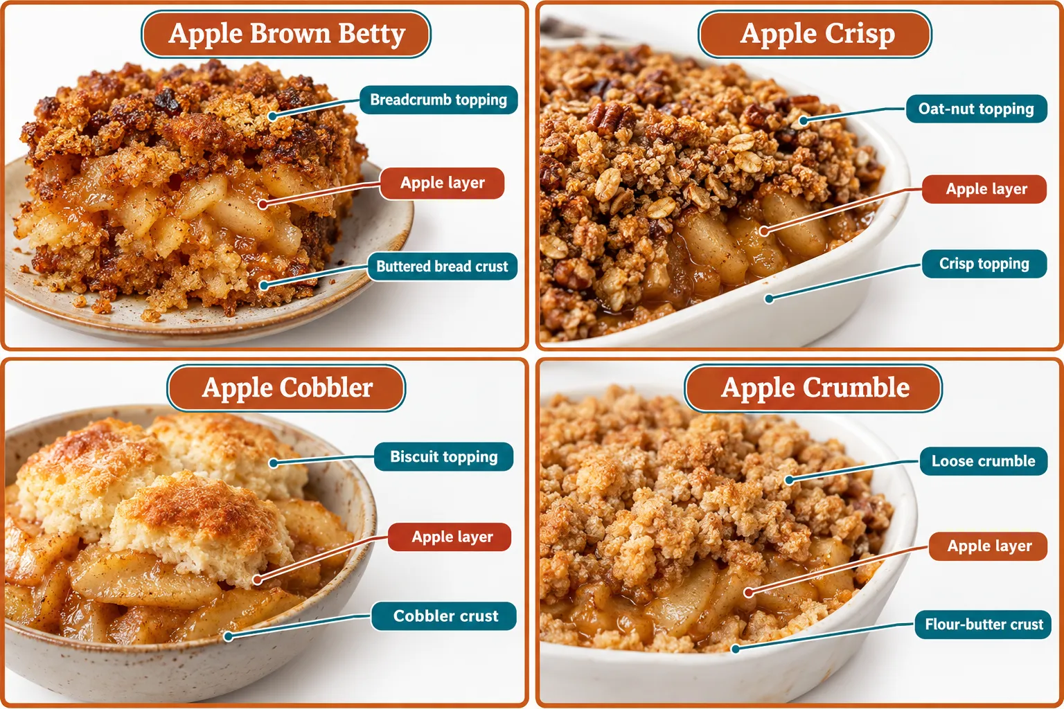 What Is Apple Betty Day on October 5?