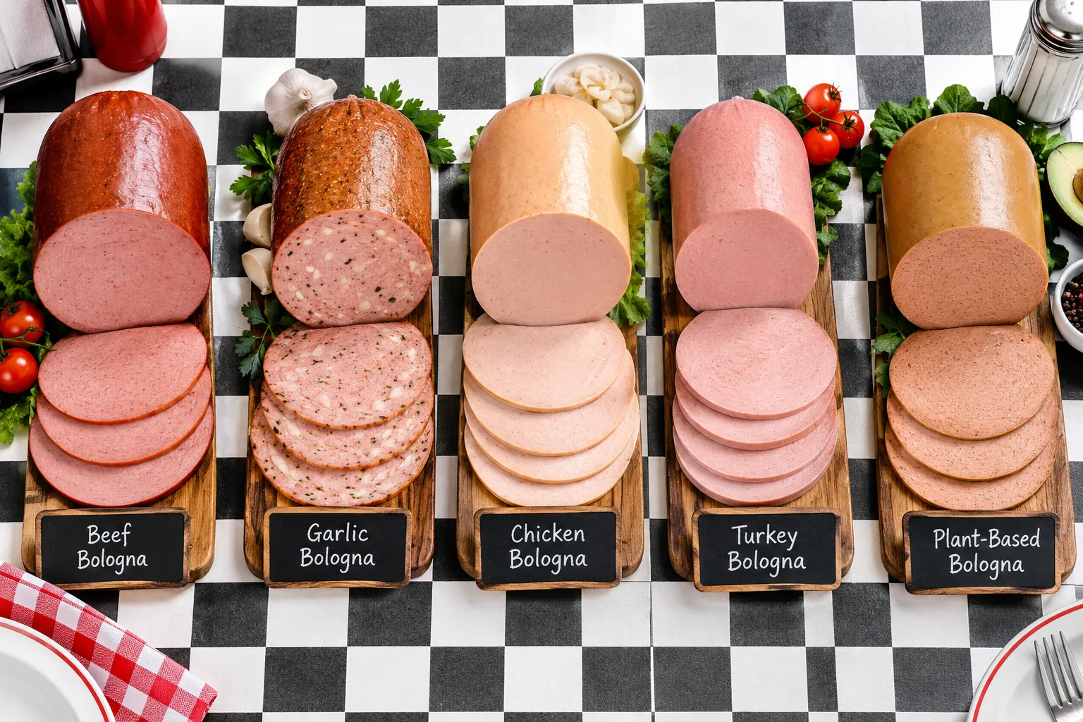 What Is National Bologna Day on October 24?