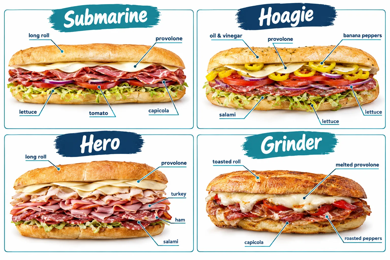 What Is Submarine Hoagy Day on October 9?